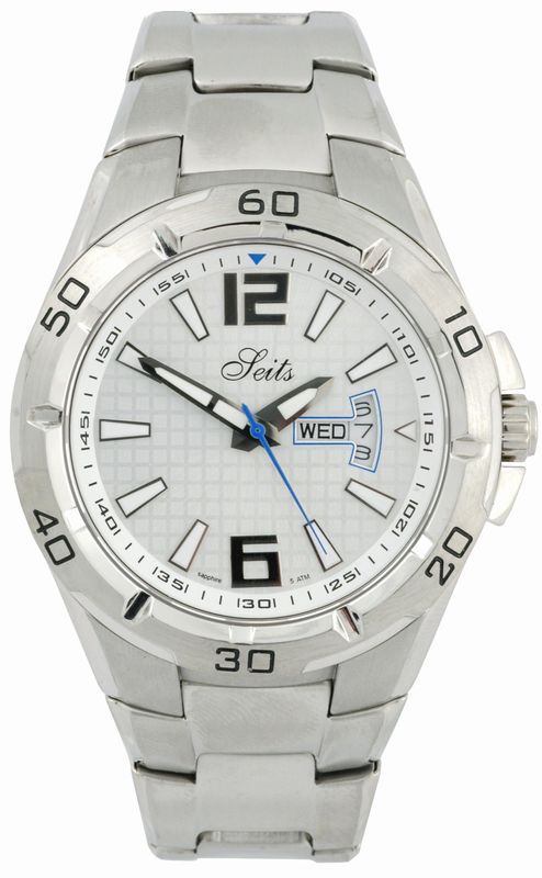 KE.6132GD c Seits, Herreur